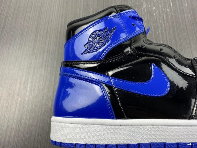 Bmlin Shoes 555088-404 1 High OG Retro Jordan 0822